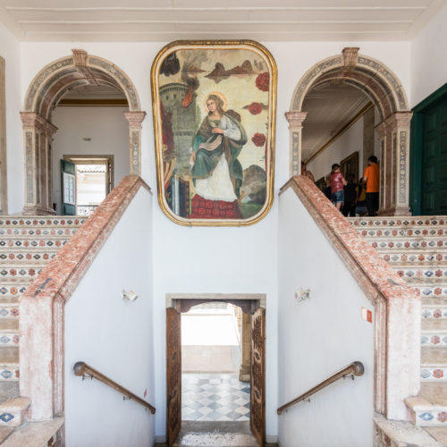 Museu da Misericórdia. Foto: Fábio Marconi.