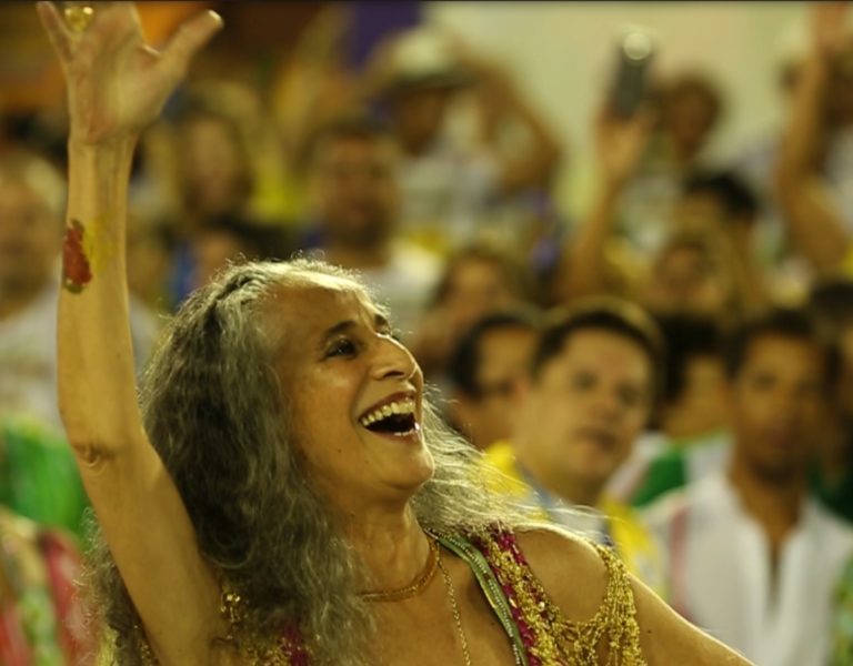 Banner - 10 reasons to watch “Fevereiros”, a movie about Maria Bethânia