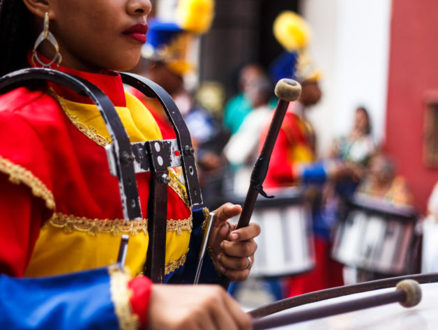 2 de Julho, Independência do Brasil na Bahia. Salvador, Bahia. Foto: Amanda Oliveira.