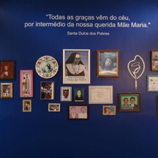 Exemplo de Maria Felipa é destacado em videoconferência - Câmara Municipal  de Salvador