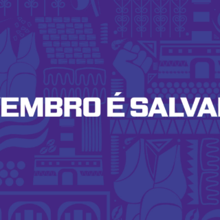 Festival Salvador Capital Afro – Ano III